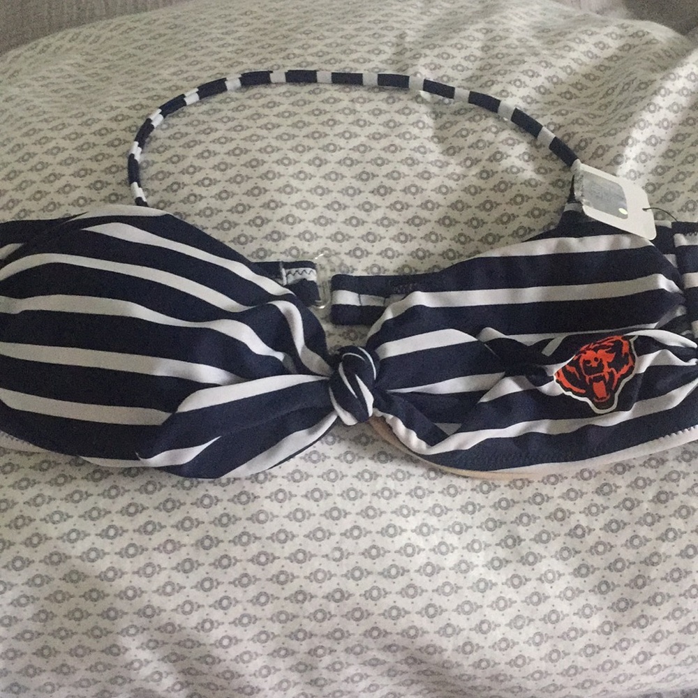 Bikini top
